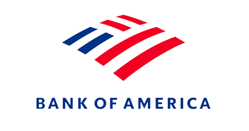 BANK OF AMERICA