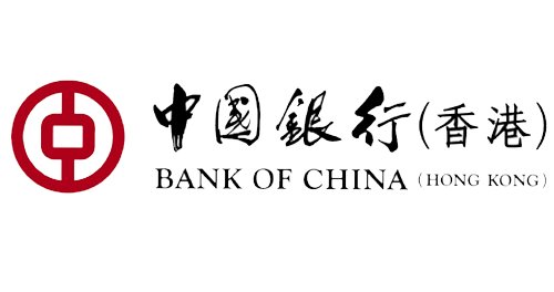 BANK OF CHINA